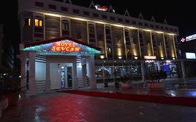 Sevcan Hotel Florya